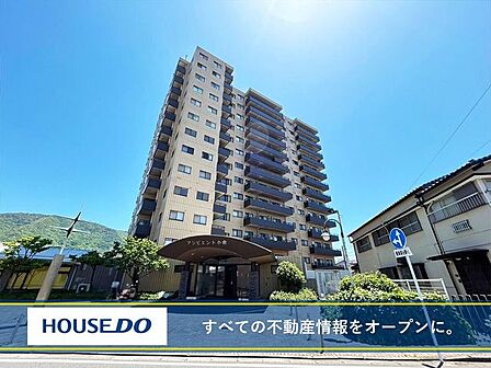 アンビエント小倉A棟 マンション