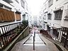 外観：エメラルドマンション赤坂　マンション♪桜丘小まで徒歩約7分で通学安心♪コンビニ徒歩約9分で買物便利♪