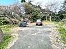 外観：小倉北区赤坂　売土地