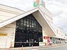 周辺：【マルショク富野店】北九州市小倉北区上富野2丁目にあるスーパーマーケットです。県道264号線の神幸町交差点角地にあるので、判りやすいです。駐車場も広く、利用しやすいです♪ 1545m