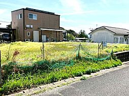 苅田町大字葛川　売土地　白川小・新津中学校