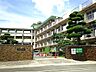 周辺：【志井小学校】空気が新鮮な山と田んぼの広がる小学校です。ゆったりと子育てができる環境です♪ 761m