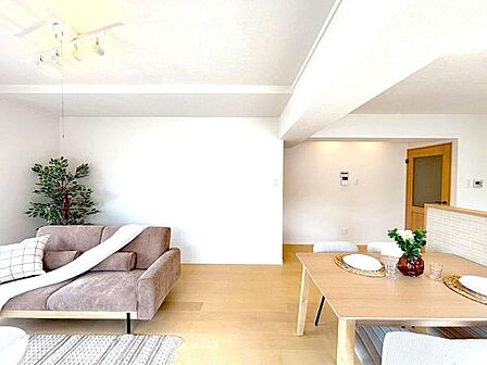 2026年3月内装リフォーム♪門司区エメラルドマンション小森江◎最寄り駅徒歩9分◎コンビニ徒歩4分