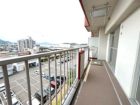 2026年3月内装リフォーム♪門司区エメラルドマンション小森江◎最寄り駅徒歩9分◎コンビニ徒歩4分