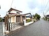 外観：小倉南区上貫　売土地　建築条件無し♪ウエルシアプラスまで徒歩約7分♪公園まで徒歩約1分♪