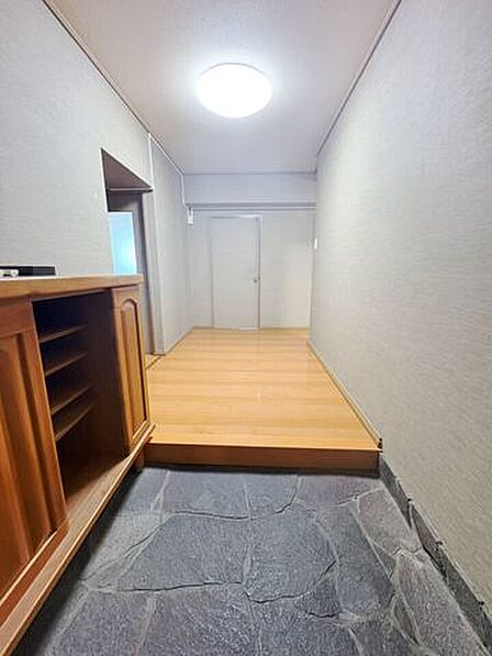 霧ヶ丘ハイマート マンション♪ペット相談♪角部屋♪コンビニまで徒歩約2分♪霧丘中学校まで徒歩約3分♪
