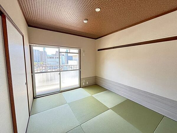 和室を拡大表示