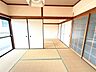 和室：フジエホワイトローザ熊谷♪ペット相談♪リフォーム歴有り♪美邸♪スーパー・コンビニまで徒歩約7分♪