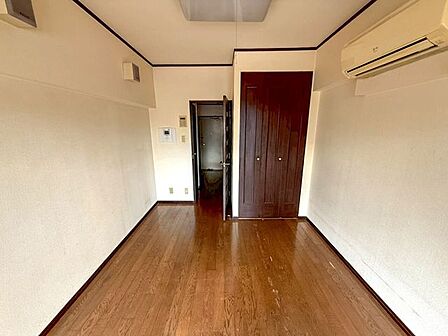 小倉北区江南町 ライオンズマンション小倉駅南第2♪モノレール駅徒歩6分♪エレベーター♪オートロック♪