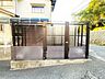 外観：陽当たり・眺望良好♪小倉南区蜷田若園オリエンタル小倉南弐番館◎エレベーター◎防犯カメラ◎出窓