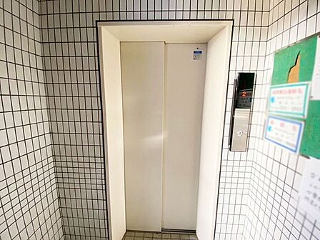陽当たり・眺望良好♪小倉南区蜷田若園オリエンタル小倉南弐番館◎エレベーター◎防犯カメラ◎出窓