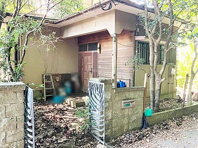外観:小倉北区霧ケ丘 中古戸建て♪小学校徒歩8分♪コンビニ徒歩9分♪ 外観:小倉北区霧ケ丘 中古戸建て♪小学校徒歩8分♪コンビニ徒歩9分♪