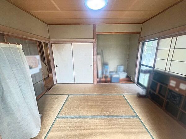 和室