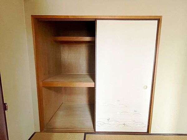 収納を拡大表示