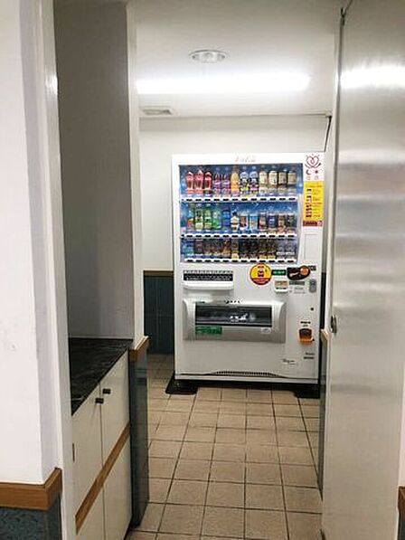 藤和ハイタウン企救丘駅前I モノレール企救丘駅徒歩約2分で駅チカ♪コンビニ・スーパー徒歩約3分圏内で買物便利♪