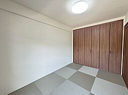 和室の画像