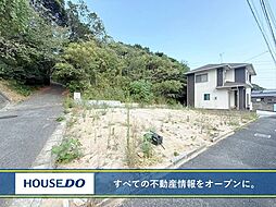 小倉南区葛原 売土地 葛原小・湯川中学校