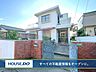 外観：小倉南区葛原東　中古戸建♪トライアルまで徒歩約4分で買物便利♪平坦地♪キッチン2ヶ所♪全居室6帖以上