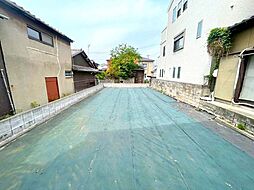 小倉北区砂津 売土地 小倉中央小・菊陵中学校