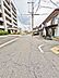 外観：トーカンマンション緑ヶ丘　2026年11月内装リフォーム♪ペット相談♪コンビニまで徒歩約2分買物便利