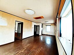 二池町3丁目　中古戸建 5SLDKのリビング/ダイニング