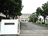 周辺：西尾市立西尾中学校 1600m