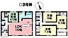 間取り：◎お部屋を見るときには、質感の良し悪しだけでなく、住宅ローンの取組みの仕方や、今後ライフプランニングも一緒に考えてください！お気軽にお問い合わせくだいませ◎