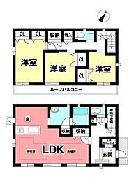 湯山町3丁目　中古戸建
