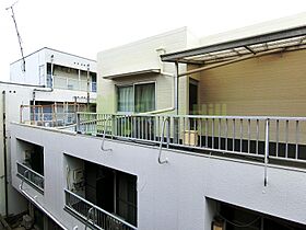 グローバル相川  ｜ 大阪府大阪市東淀川区相川2丁目17-3（賃貸マンション1R・3階・17.40㎡） その13