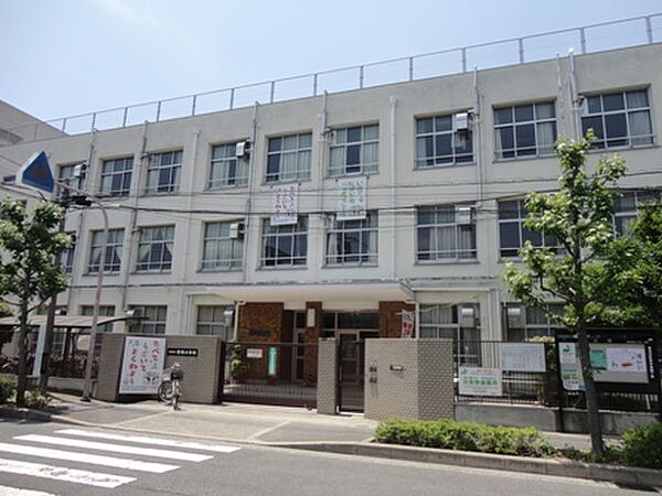 画像29:【小学校】大阪市立 啓発小学校まで547ｍ