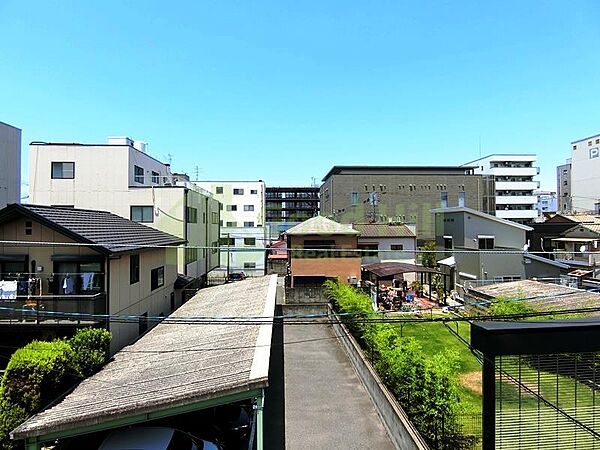 パークレジデンス ｜大阪府堺市堺区寺地町東2丁(賃貸マンション1K・3階・20.00㎡)の写真 その13