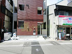 ソリュートピア  ｜ 大阪府大阪市生野区小路2丁目8-12（賃貸アパート1DK・2階・26.25㎡） その20