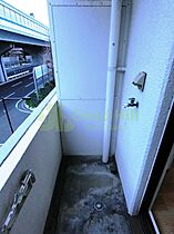 グレイス芦屋  ｜ 兵庫県神戸市東灘区深江本町1丁目4-10（賃貸マンション1R・3階・17.55㎡） その12