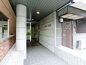 ヴァリー深井  ｜ 大阪府堺市中区深井沢町3241（賃貸マンション1K・2階・18.00㎡） その14