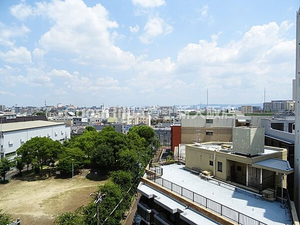 プレサンス新大阪ザ・シティ ｜大阪府大阪市東淀川区東中島4丁目(賃貸マンション1K・2階・21.89㎡)の写真 その14