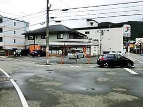 ハーモニーテラス大宅辻脇町II  ｜ 京都府京都市山科区大宅辻脇町33-14（賃貸アパート1K・1階・22.04㎡） その12