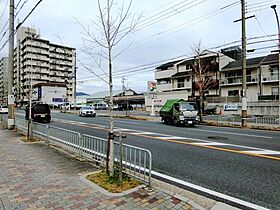 ハーモニーテラス大宅辻脇町II  ｜ 京都府京都市山科区大宅辻脇町33-14（賃貸アパート1K・1階・22.04㎡） その27