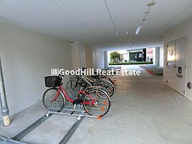 セレニテ十三ミラク  ｜ 大阪府大阪市淀川区十三本町2丁目4番 14号（賃貸マンション1DK・4階・25.44㎡） その29