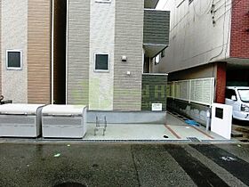 ハーモニーテラス大宮III  ｜ 大阪府大阪市旭区大宮1丁目3-29（賃貸アパート1DK・1階・25.40㎡） その22