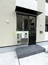 山科ビエント  ｜ 京都府京都市山科区大宅坂ノ辻町25-80（賃貸アパート1LDK・2階・30.69㎡） その16