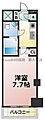 セレニテ新大阪弐番館7階7.5万円