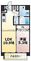 シャーメゾンサクセス新大阪8階11.5万円