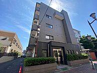 千葉県浦安市北栄3丁目30-26：物件画像／山秀商事株式会社　行徳支店