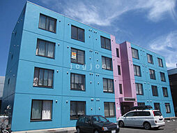 ローヤルハイツ341