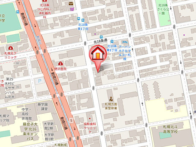 地図