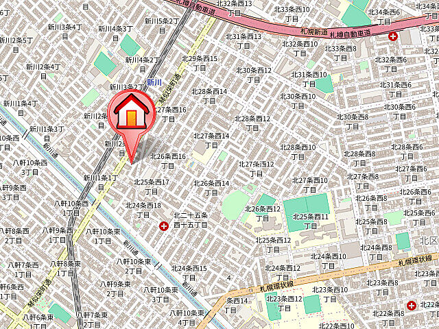 地図