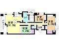 アパガーデンパレス札幌駅西8階18.0万円