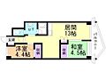 ファミール札幌5階7.9万円