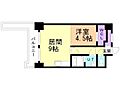 エスカイア麻生第23階5.3万円