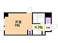 ティアラパレス北大前4階3.4万円